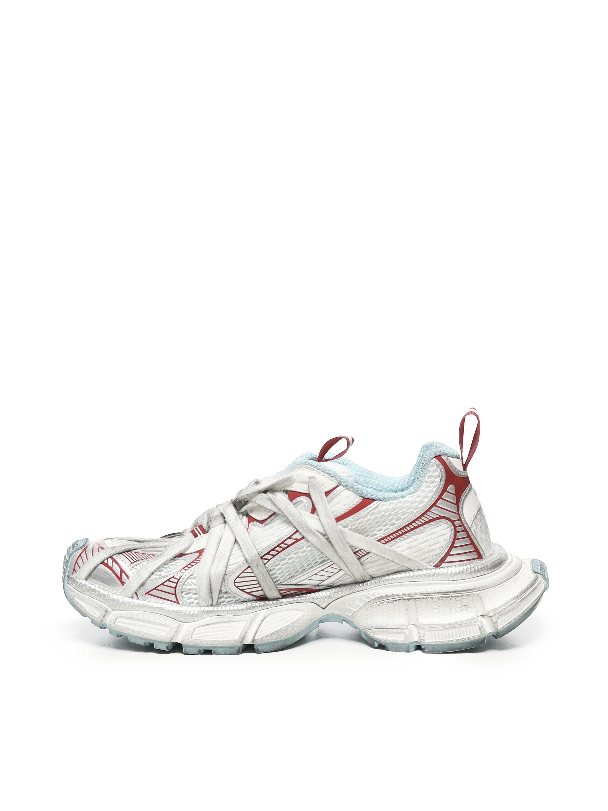 Sneaker 3xl Extreme Laces 825601 W3XCH1614 BALENCIAGA