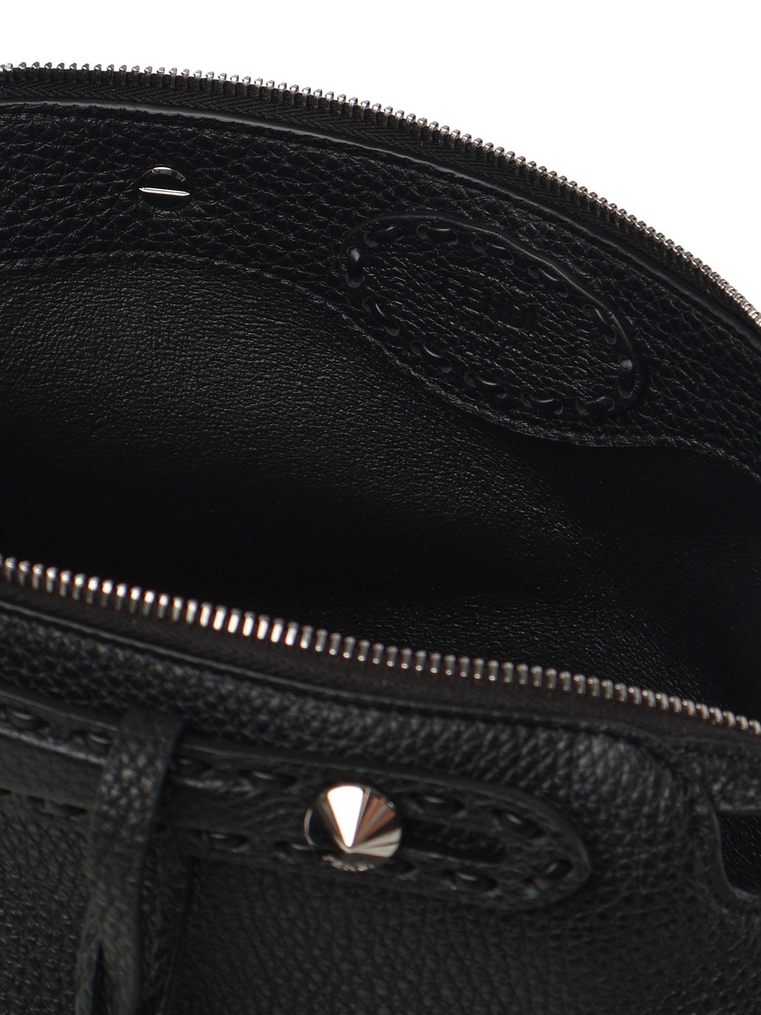 Borsa By The Way Selleria 8BL155 ASU2F0GXN FENDI