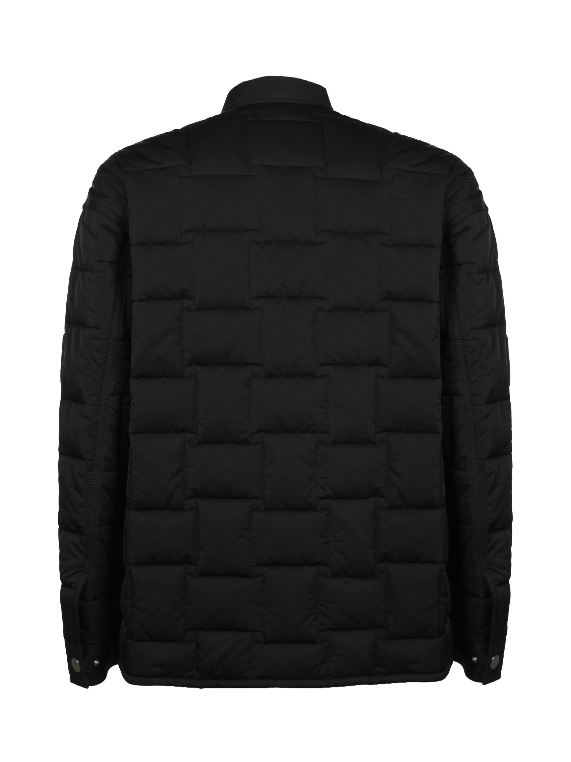 Giacca Tecnica Intreccio 700422 VF4K01000 BOTTEGA VENETA