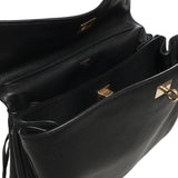 Borsa Rodeo Media in pelle di vitello martellata 789772 2ABV51000 BALENCIAGA