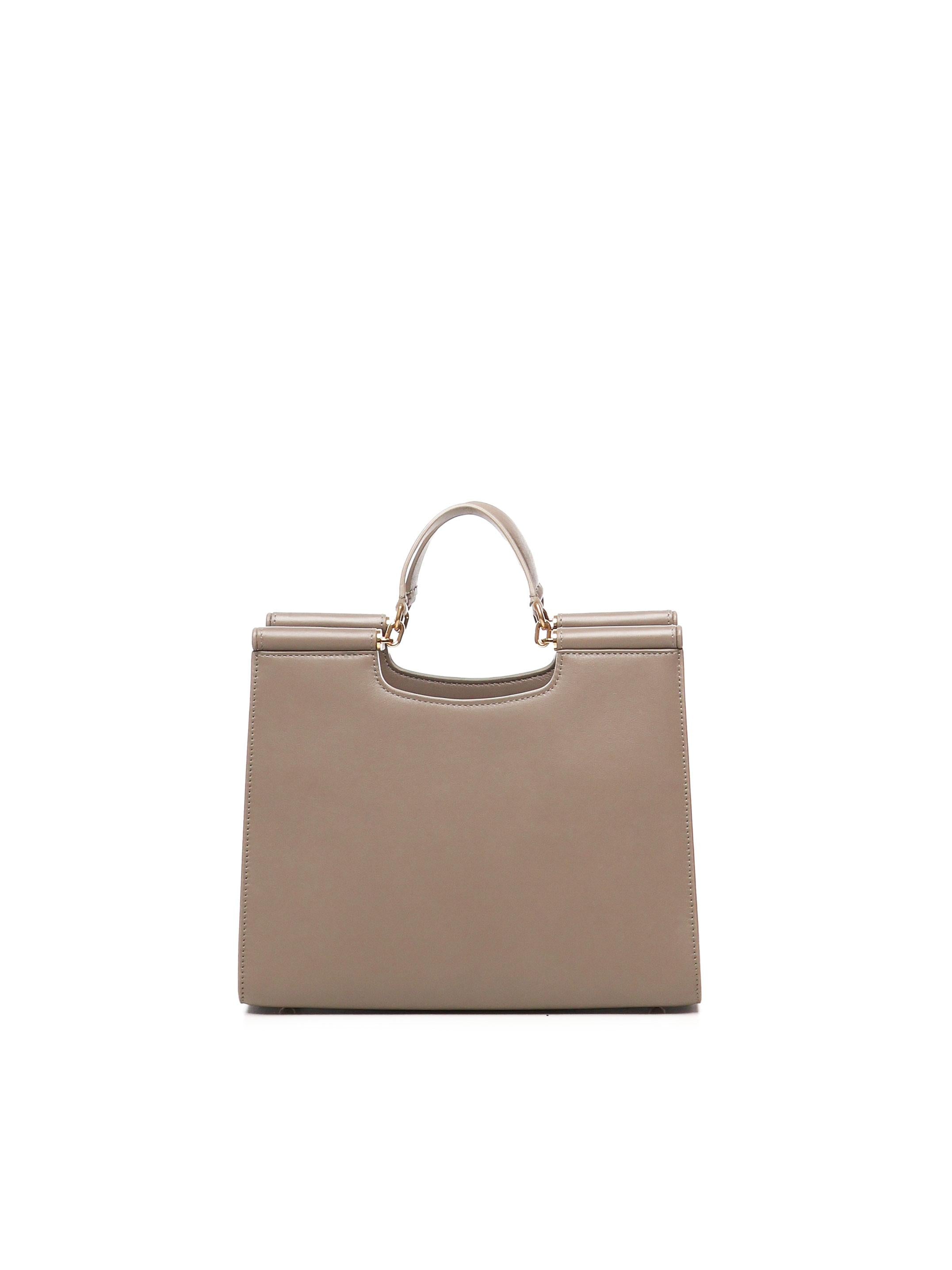 Shopping Sicily piccola BB7728 B732187891 DOLCE & GABBANA