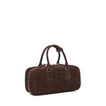 Borsa Arcadie in pelle scamosciata 5BB148 2CS4F0003 MIU MIU