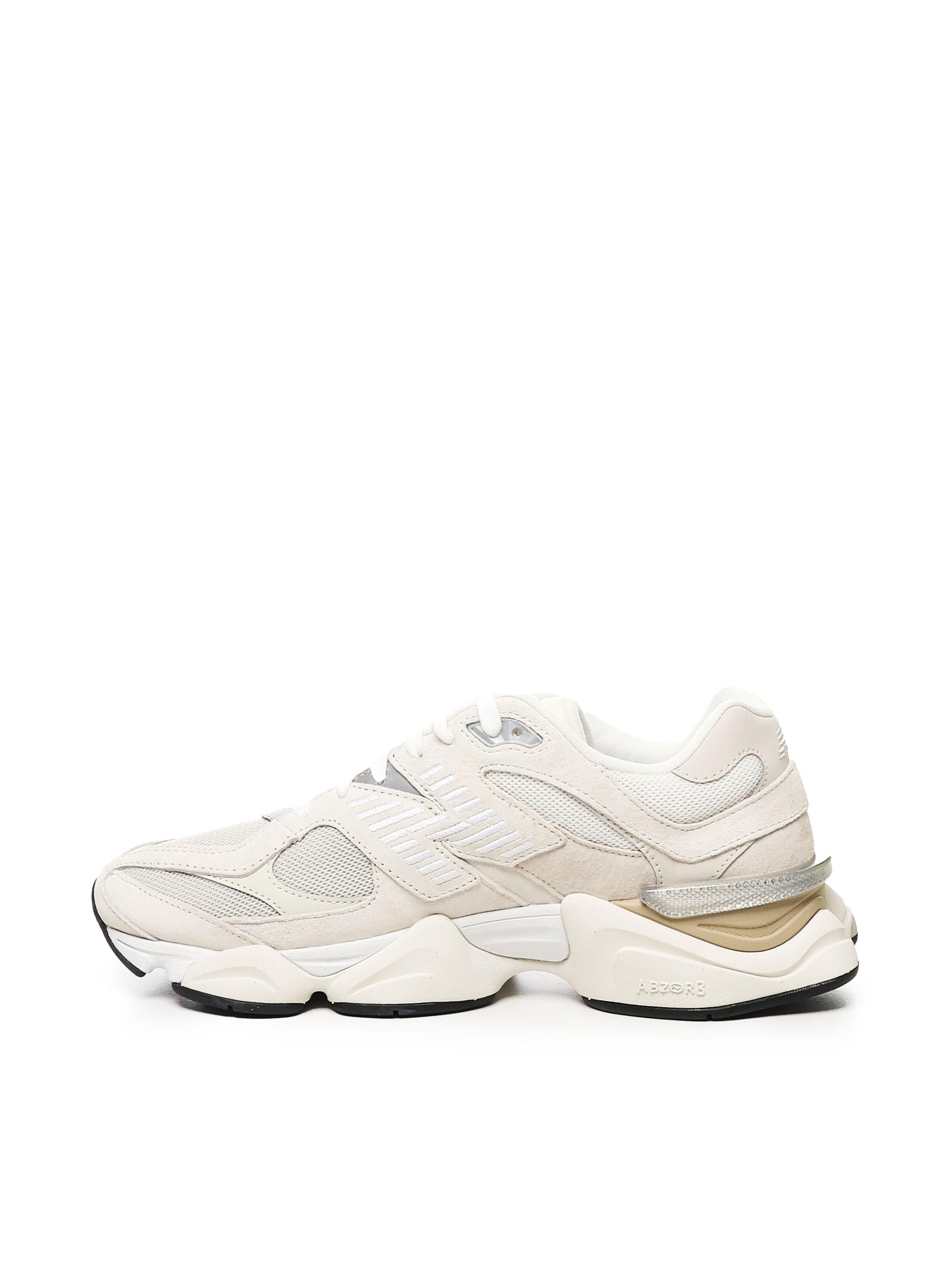 Sneakers 9060 U9060WHT NEW BALANCE