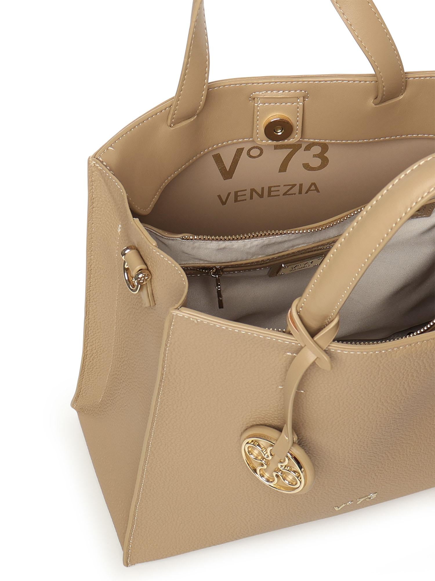 Borsa shopping Blake 73BS9CI01 BLAKEBEIGE V° 73