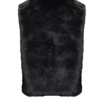 Pelliccia smanicata Jane 73C18BM06 JANENERO V° 73