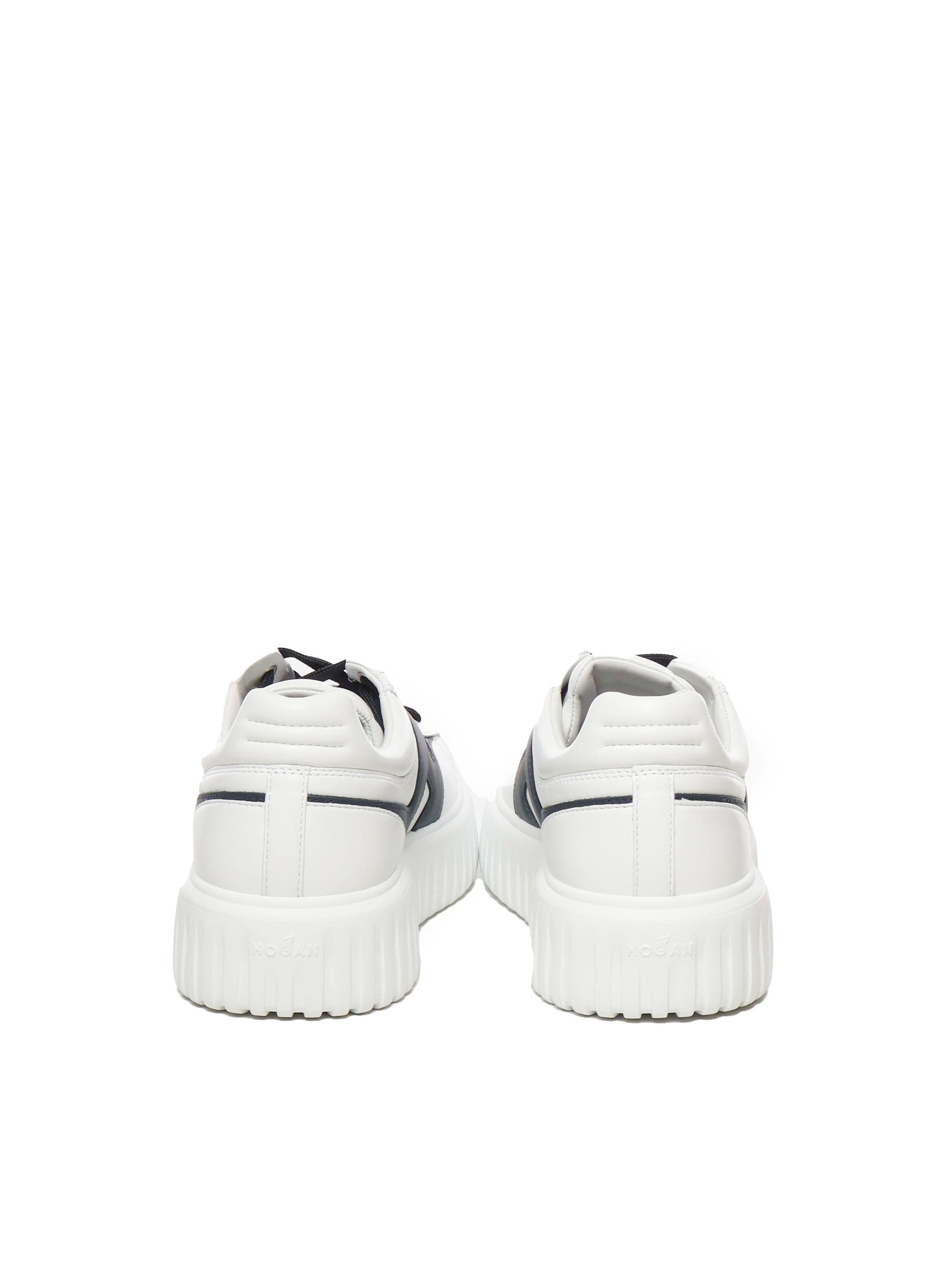 Sneakers H-Stripes HXM6450FE91QZB 11G1 HOGAN