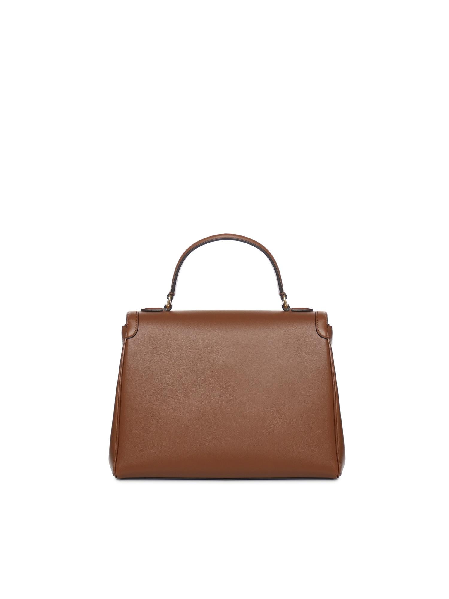 Borsa 9TO5 in pelle 7W2B0R87 SRSN58 VALENTINO GARAVANI