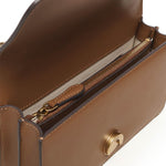 Borsa a tracolla piccola Love Bag 100074 A0F1L17Q PINKO