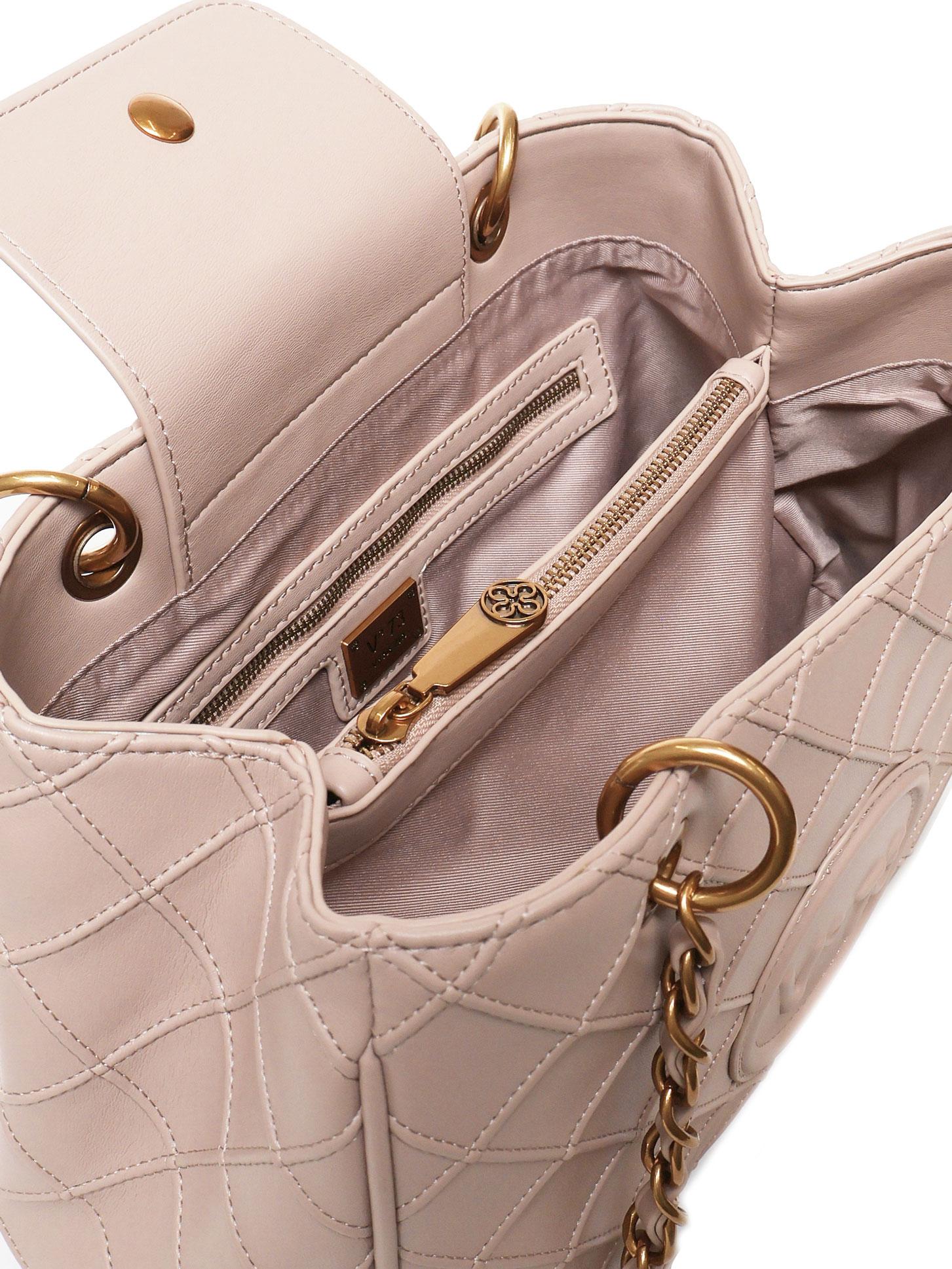 Borsa Edith 73BS8BS02 EDITHNUDO V° 73