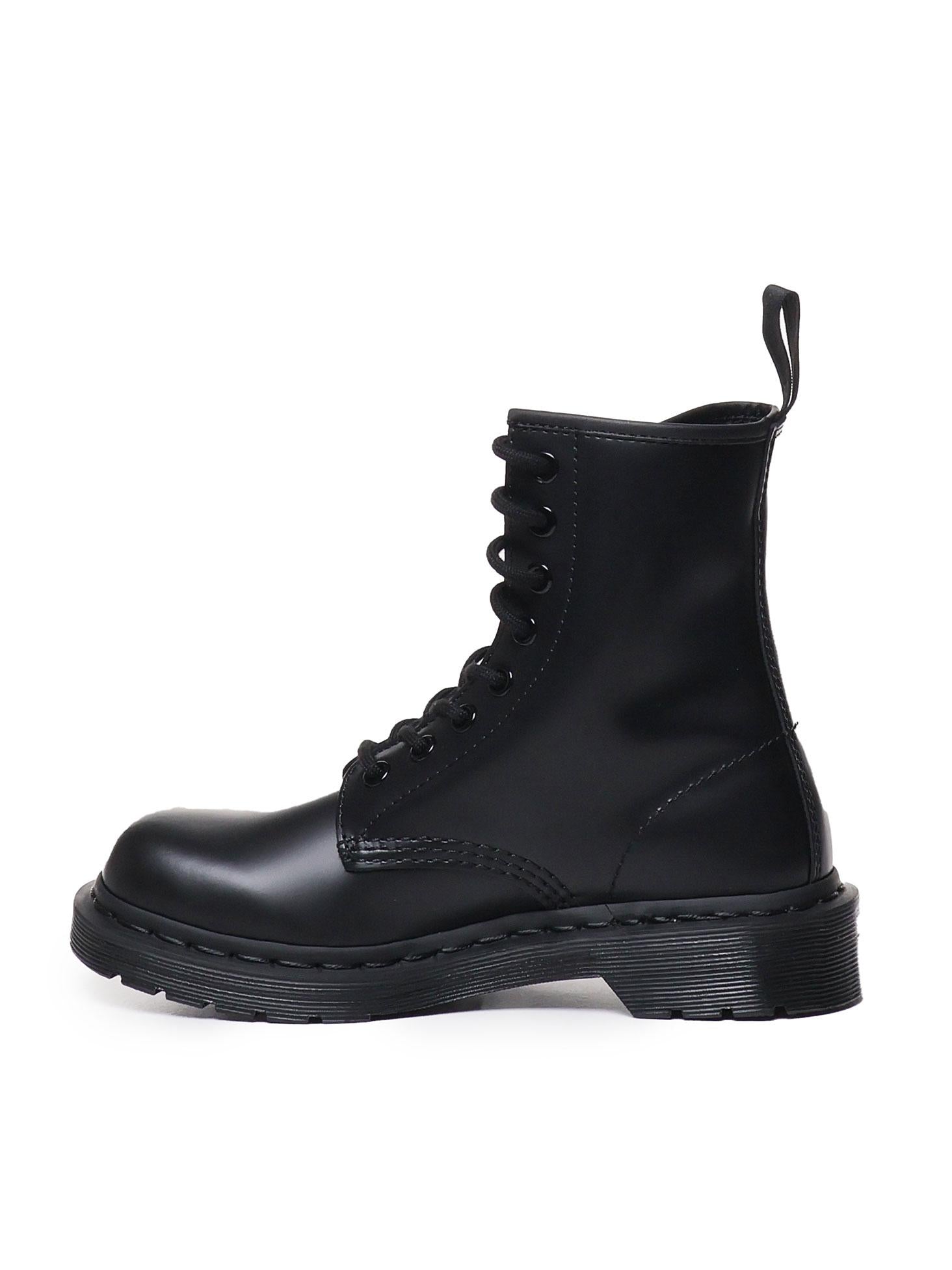 Stivali mono 1460 in pelle 14353001 DR. MARTENS