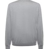 Pullover in lana NMMC1512420CQT B207 FAY