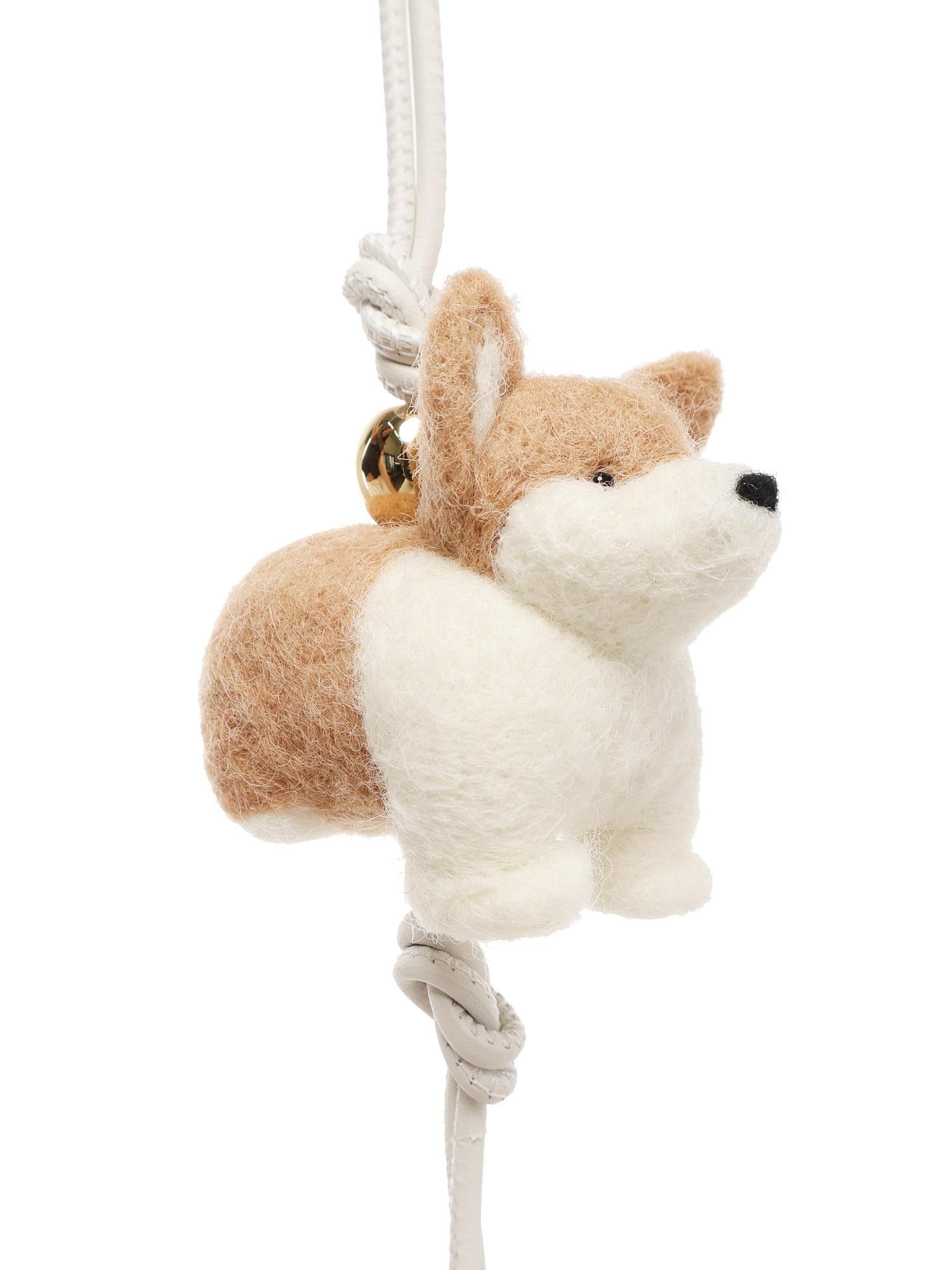 Ciondolo Corgi C621232XIL 1958 LOEWE