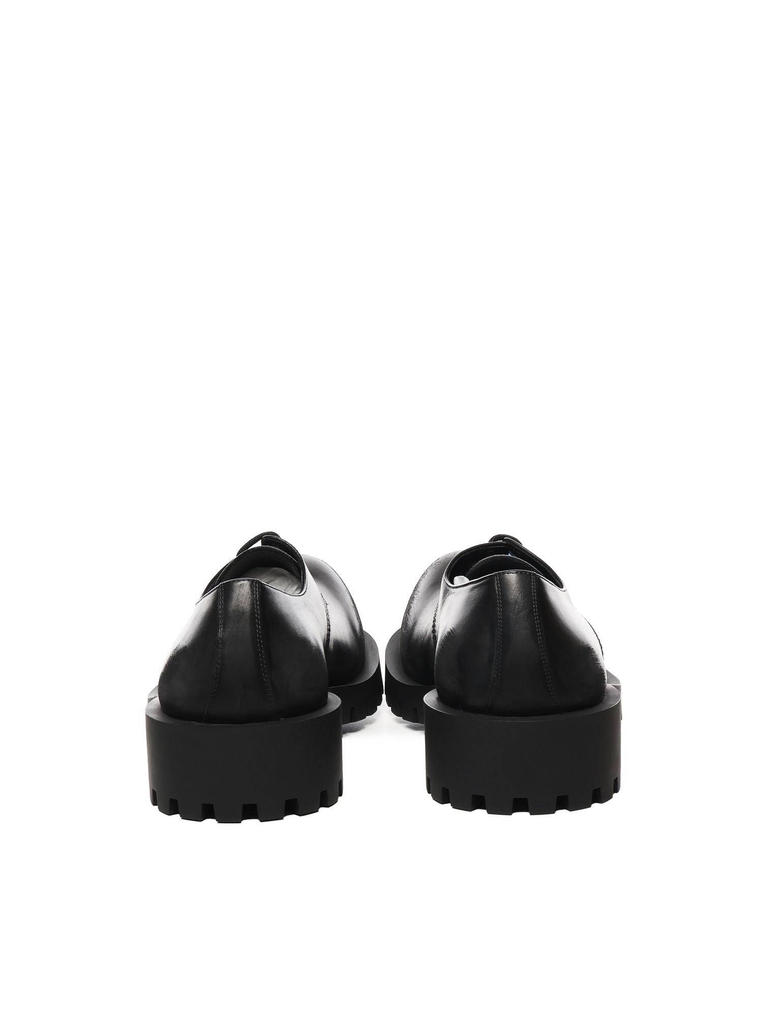 Derby Hummer 786136 WCDA31080 BALENCIAGA