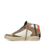 Sneakers Sk8 Deluxe Mid 11152AA8 COCONUT CRIME LONDON