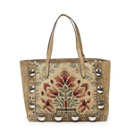 Borsa tote Nellcôte 7W2B0R79 JXKCND VALENTINO GARAVANI