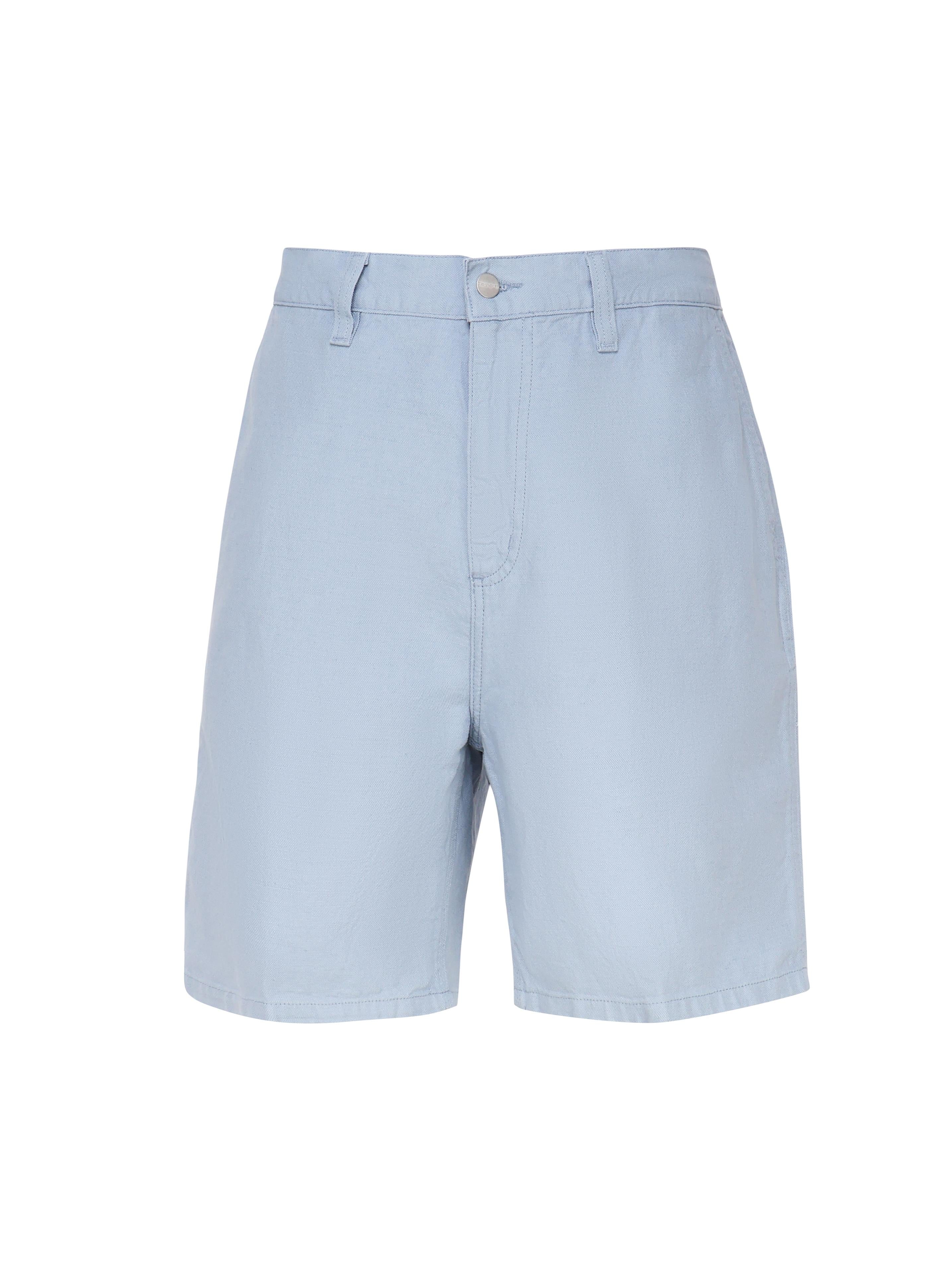 Walter Single Knee Shorts I033583 0W902 CARHARTT WIP
