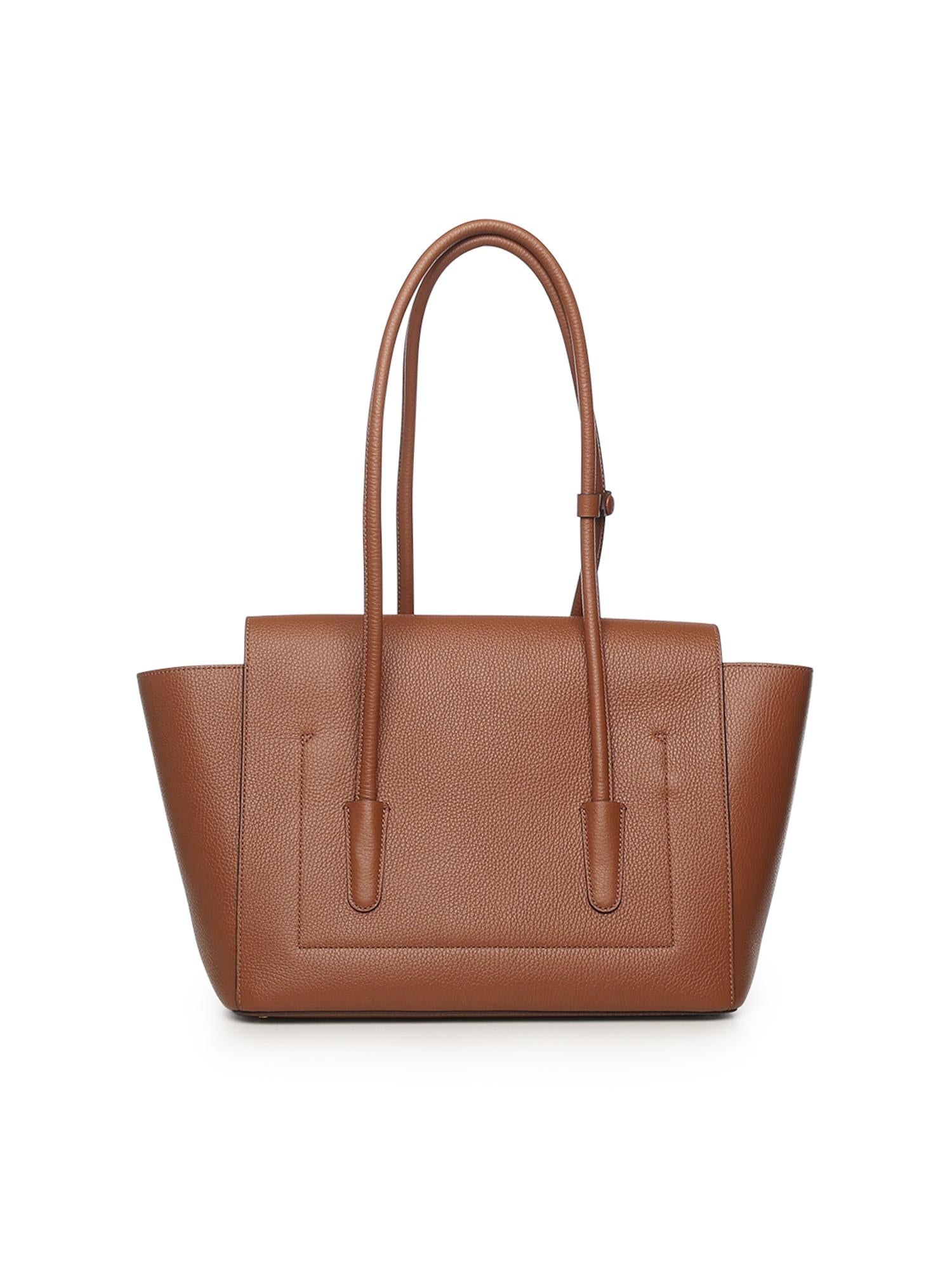 Tote bag Beat in pelle E1T8A110201 W11 COCCINELLE