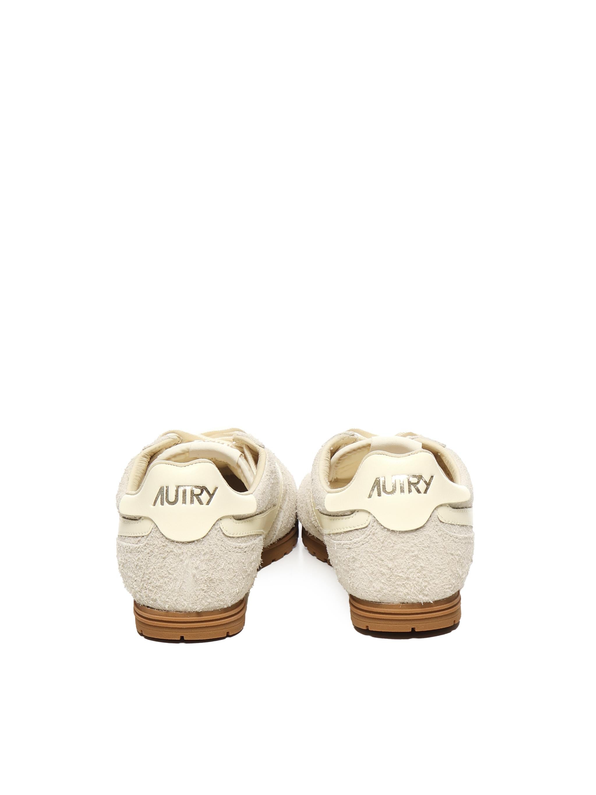 Sneakers Windspin WSLM UB01 AUTRY