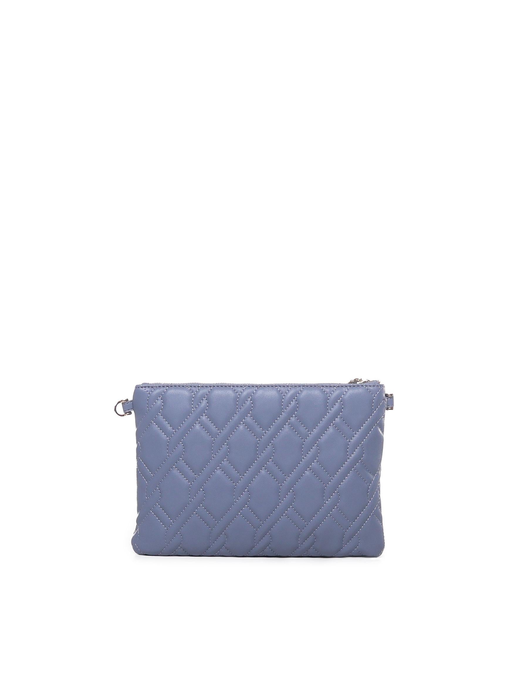 Pochette Margaret in ecopelle 73BS8BN09 MARGARETDENIM V° 73