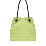 Borsa shooping Beach Club 73BS92701 BEACH CLUBLIME/NERO V° 73