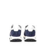 Sneakers Tropez Haute <BR/> TKLU W025 PHILIPPE MODEL