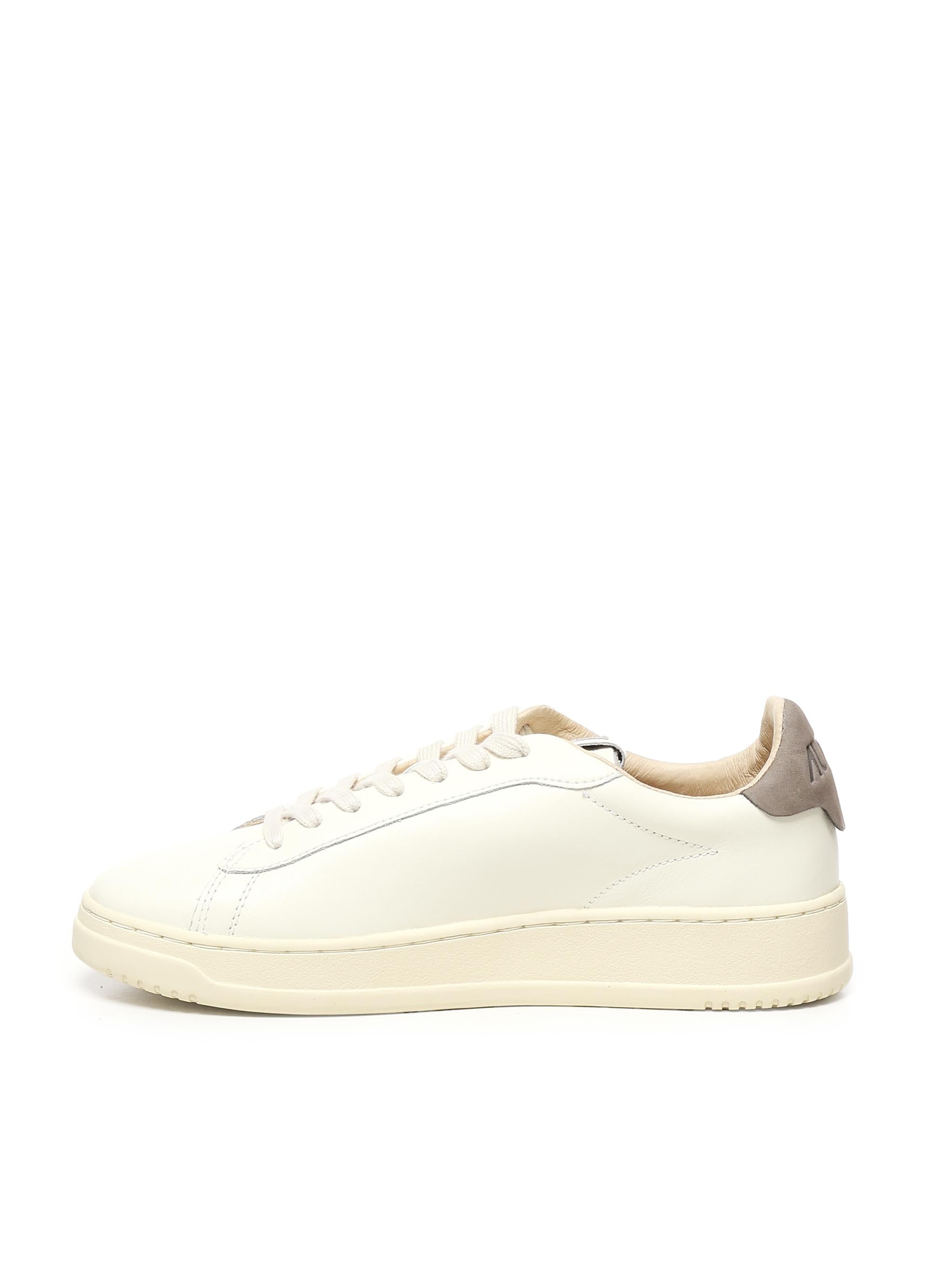 Sneakers Dallas low ADLM MR16 AUTRY