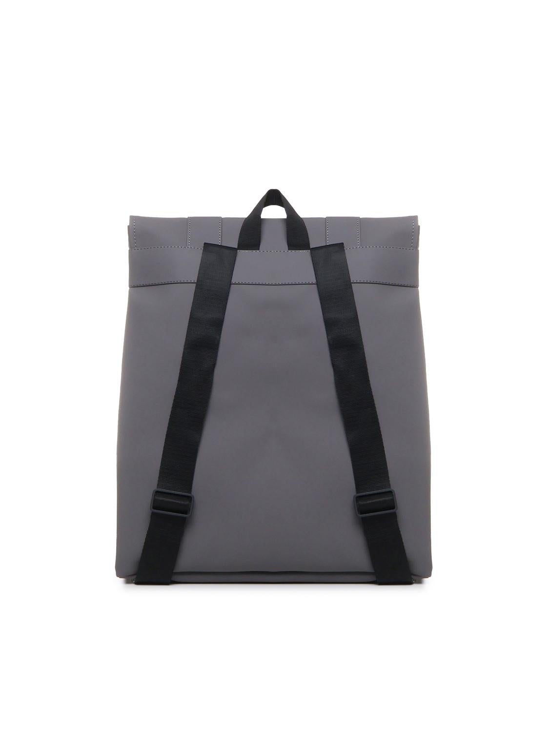 Zaino "MSN Bag" RA13300 GRY RAINS