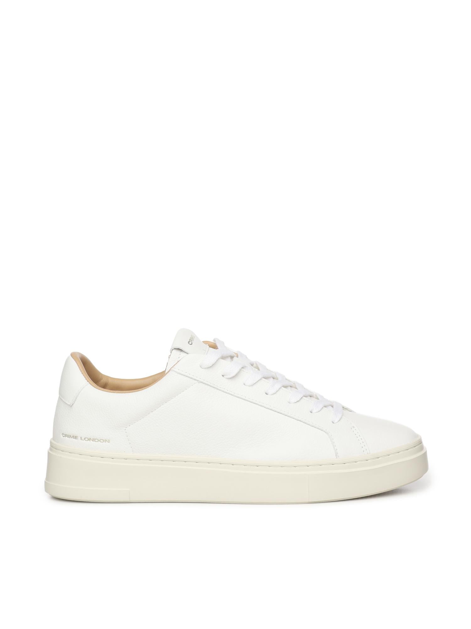 Sneakers Extralight<BR/> 15801AA7 WHITE CRIME LONDON