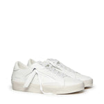 Sneakers SK8 Deluxe 16103PP5 WHITE CRIME LONDON