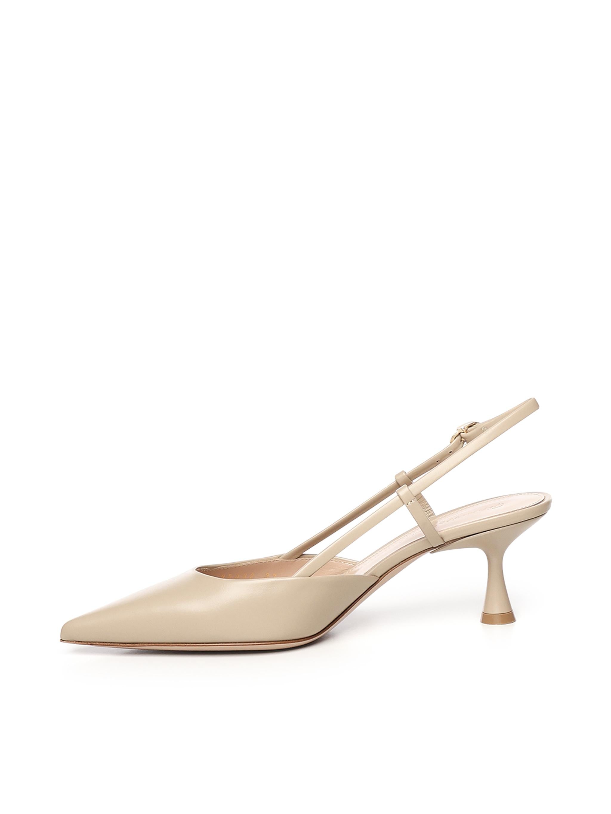 Slingback Ascent G95332 55LACVIT GIANVITO ROSSI