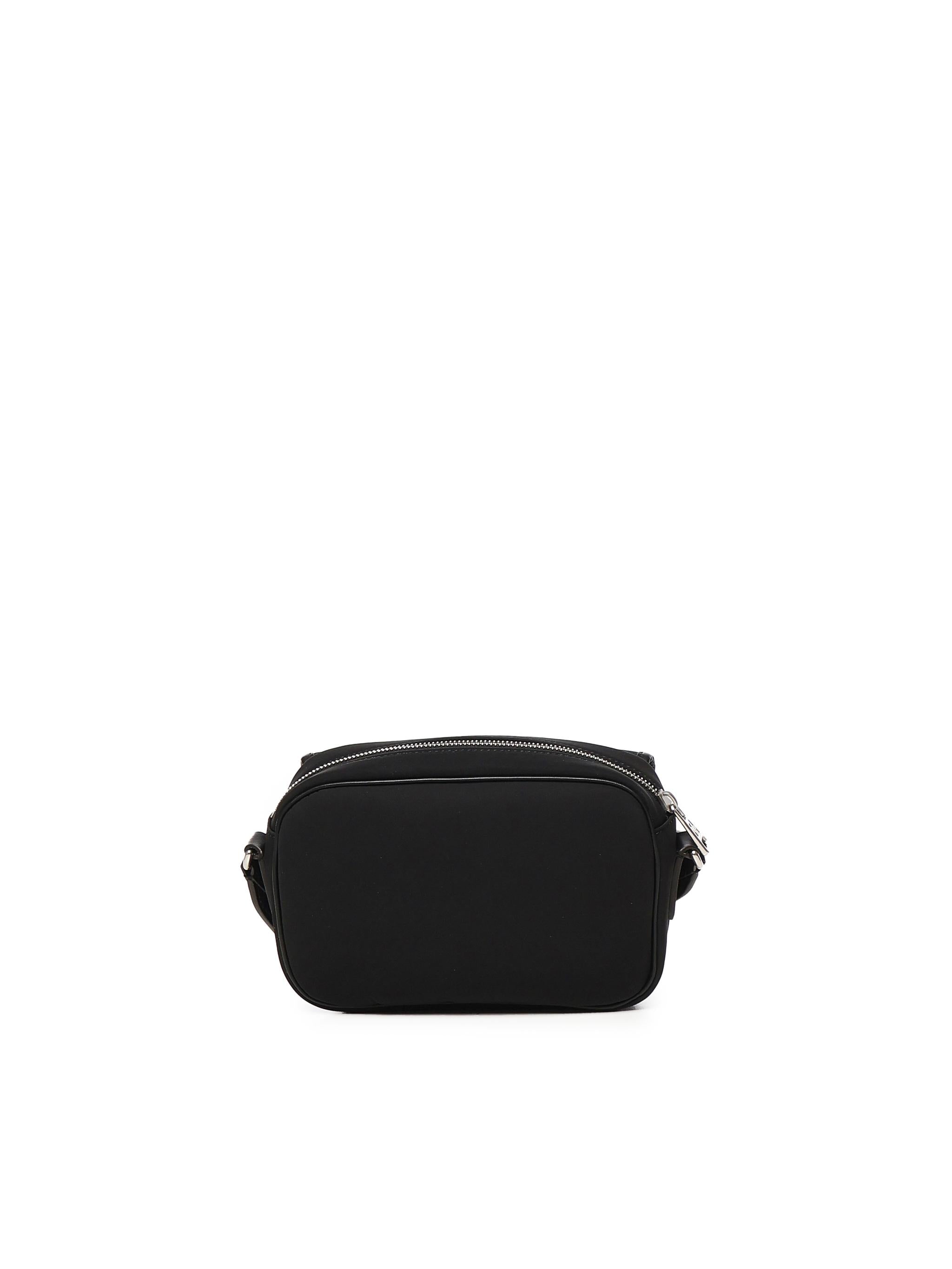 Borsa a tracolla New Trick idrorepellente K109B5L00001 M3873999 MONCLER