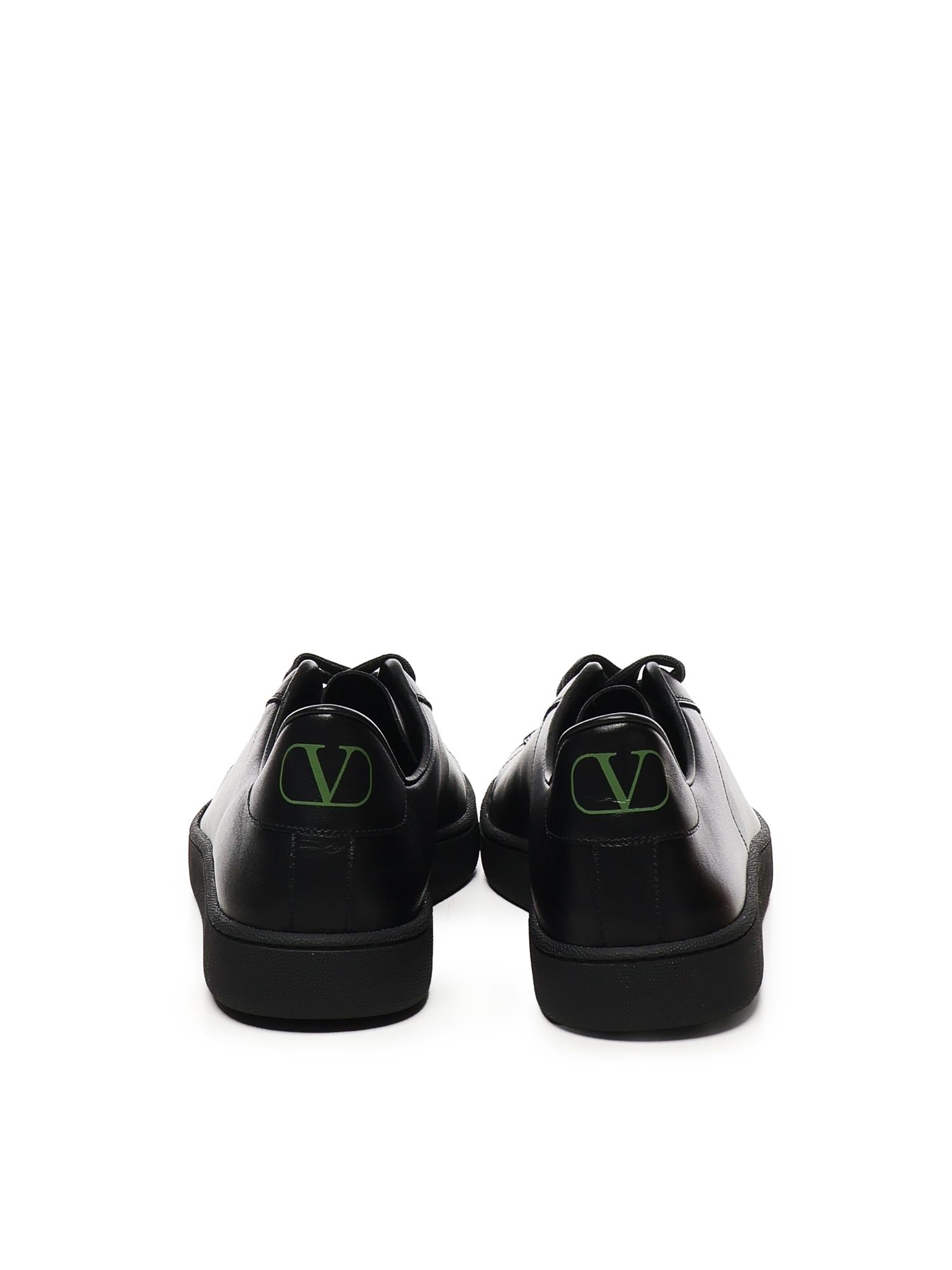 Sneakers Royco 6Y0S0K34 BYACMJ VALENTINO GARAVANI