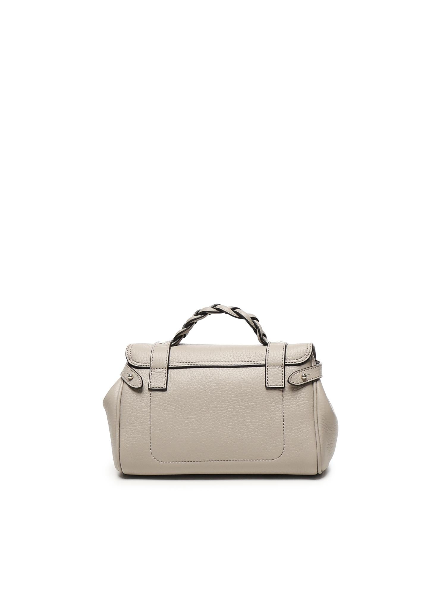 Mini borsa Alexa RL6595 736F924 MULBERRY