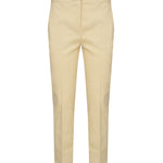 Pantaloni Bello stretch 104909 A0IMC23 PINKO