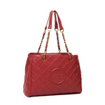 Borsa Edith 73BS8BS02 EDITHRUBINO V° 73