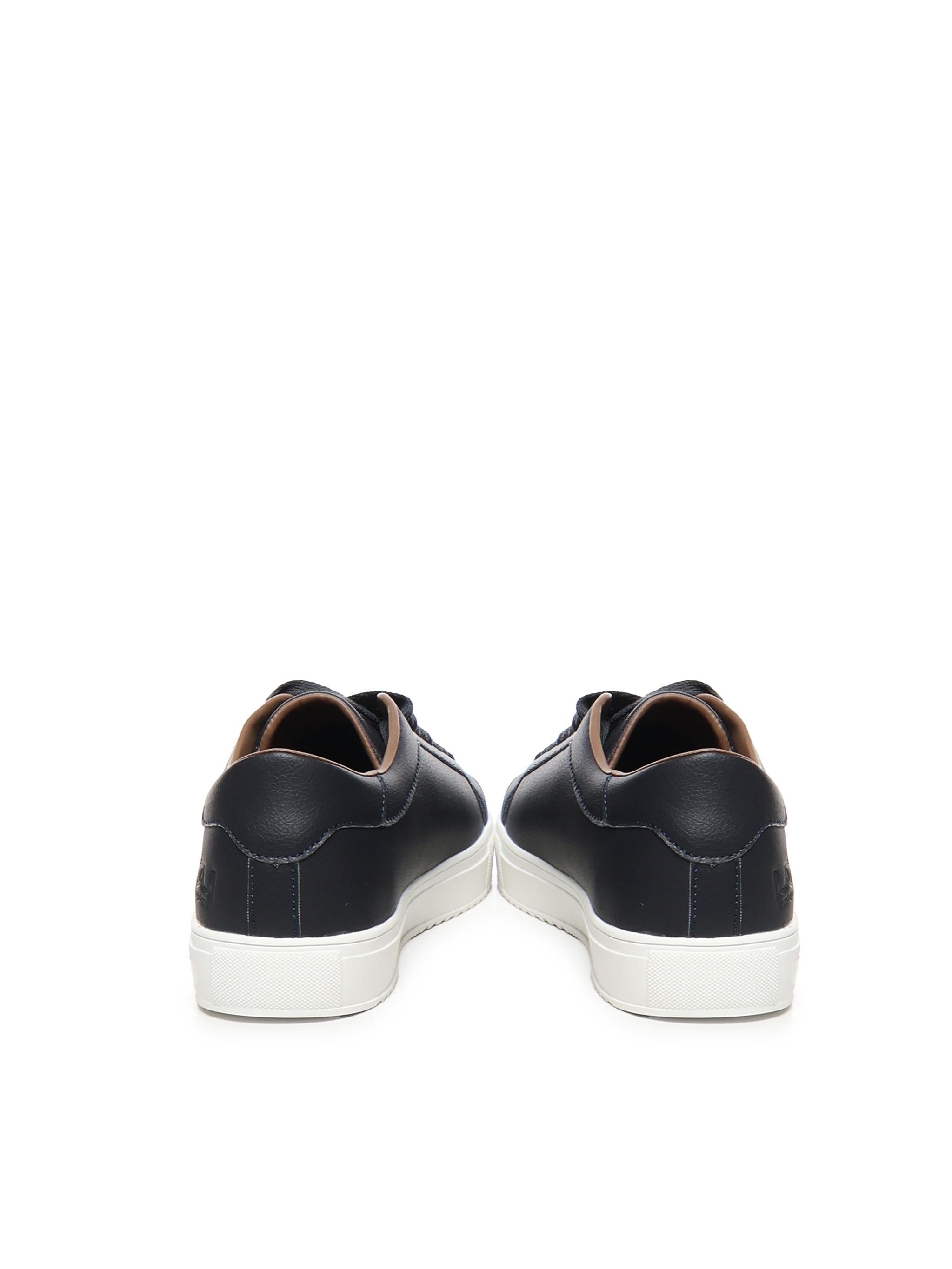 Sneakers Metis <BR/> BYSC9AX01 BLU BY BYBLOS