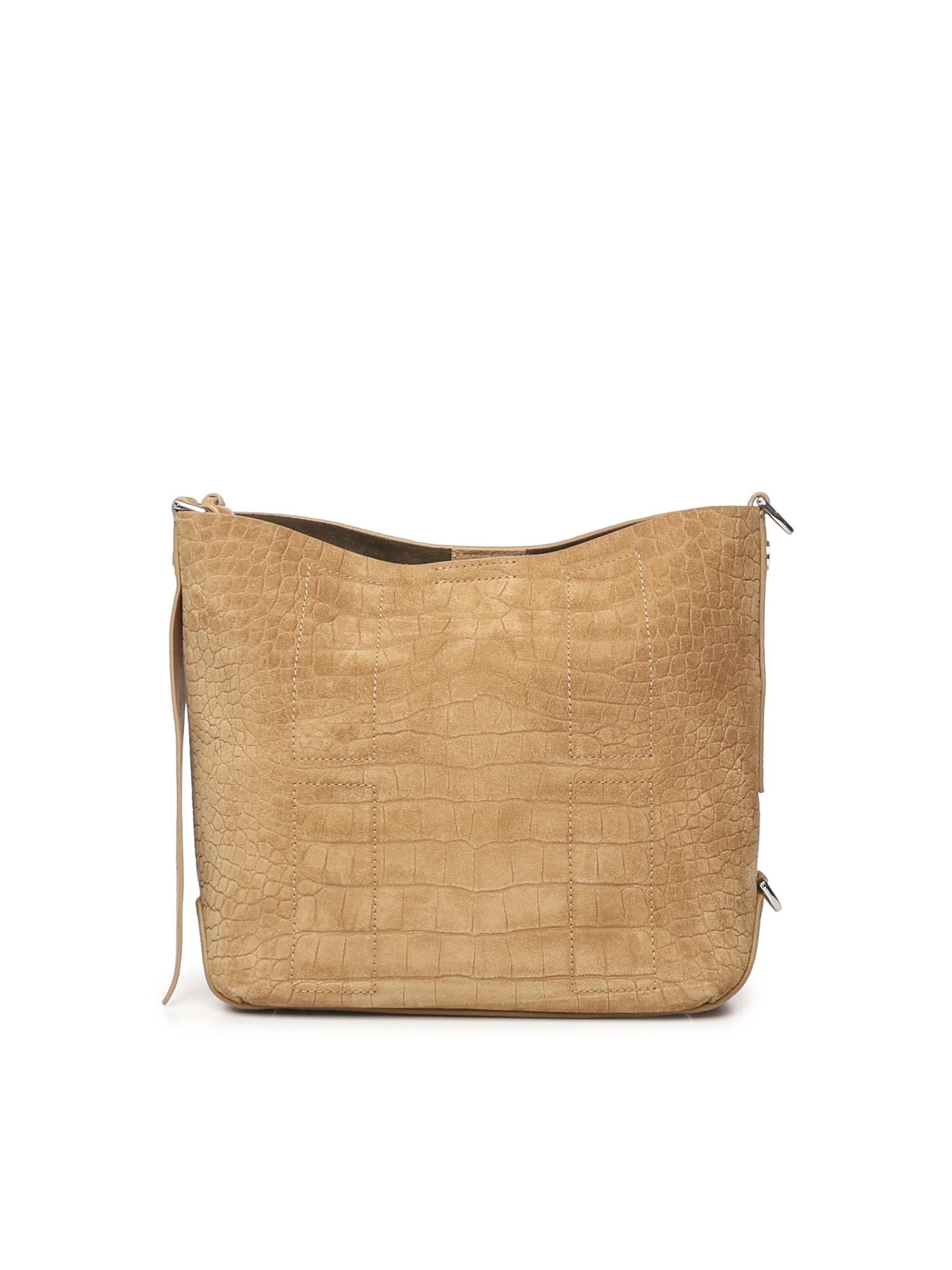 Borsa Hobo Hocket Piccola KBW01RS0200UMN C811 HOGAN