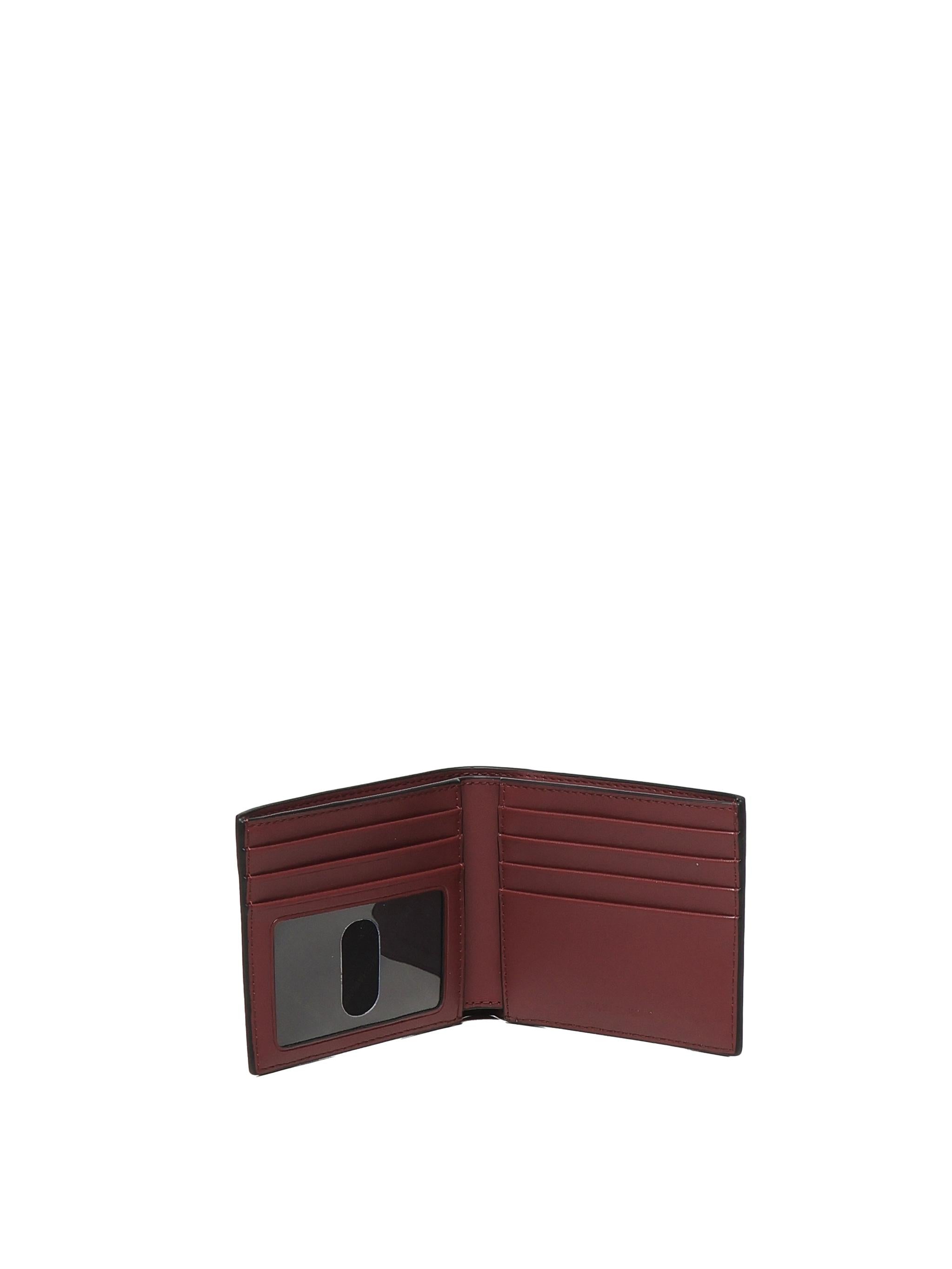 Portafolio a libro Hudson con logo 39S4LHUF2L 691 MICHAEL MICHAEL KORS