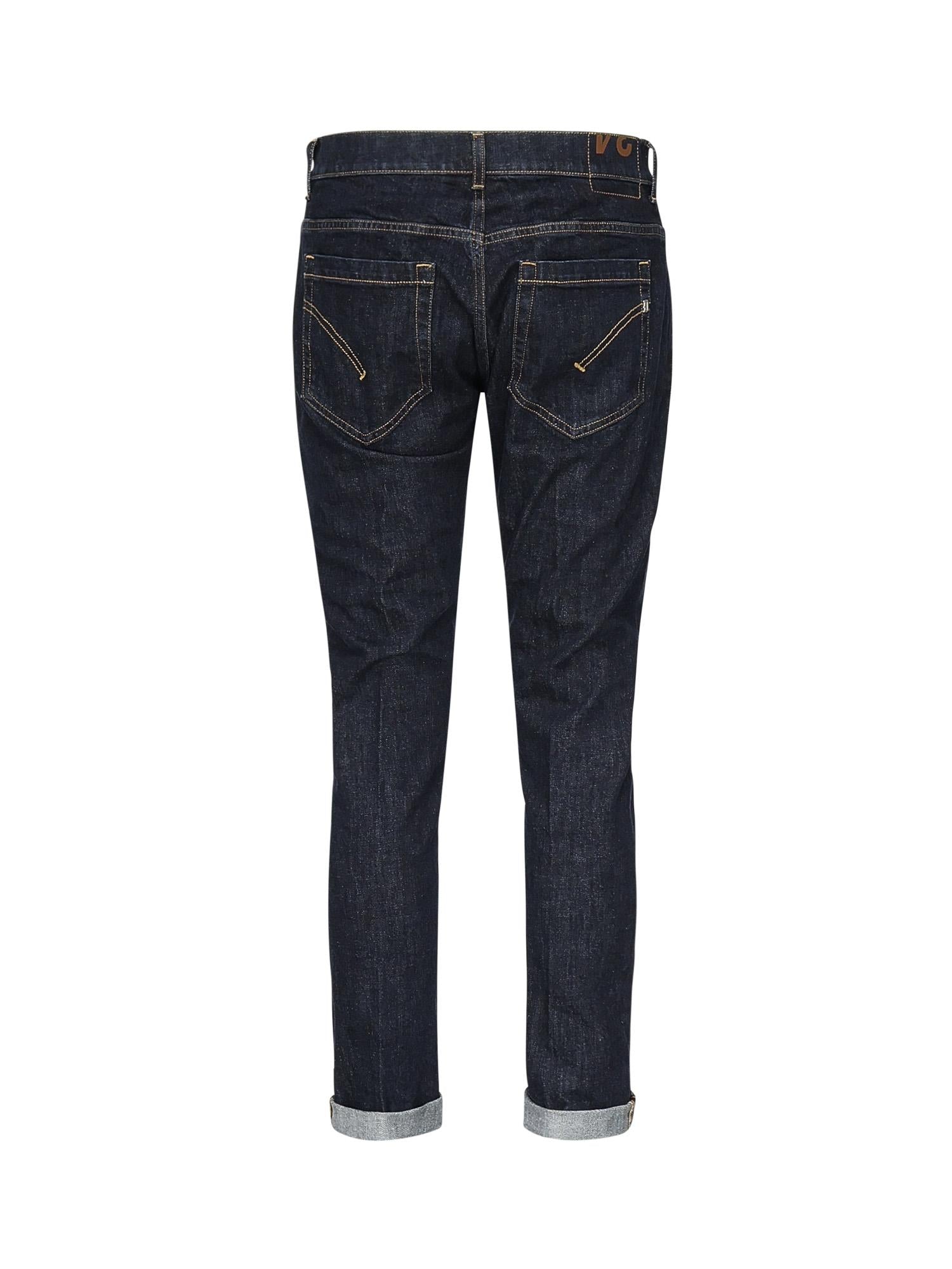 Jeans George UP232 DS0257ULH1800 DONDUP