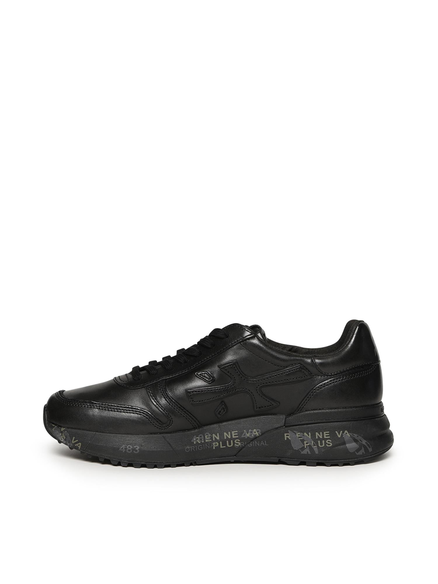 Sneakers Mick 1453N MICK 1453N PREMIATA