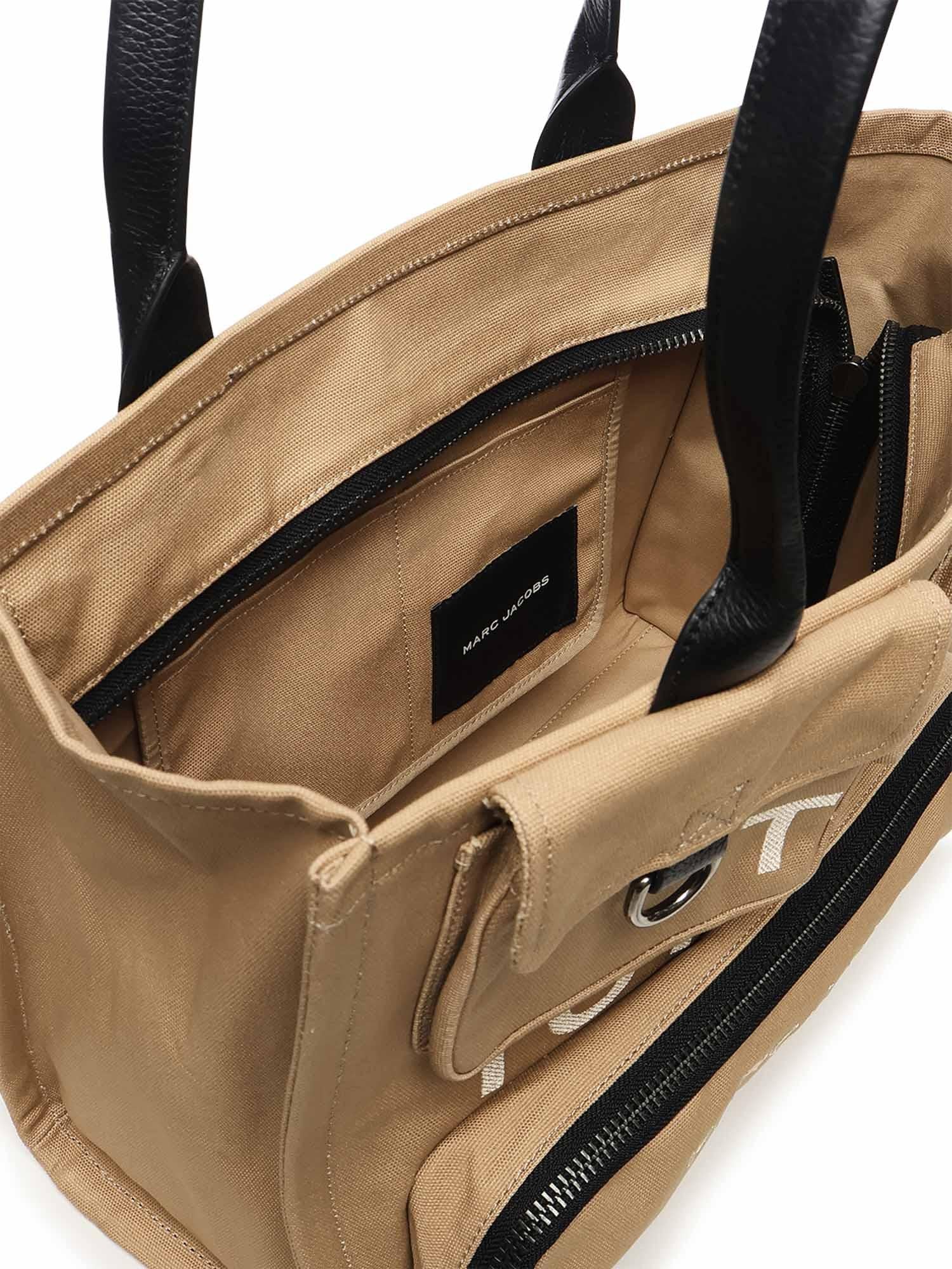 Borsa 'The Large Cargo tote'<BR/><BR/> 2S4HTT005H03 230 MARC JACOBS