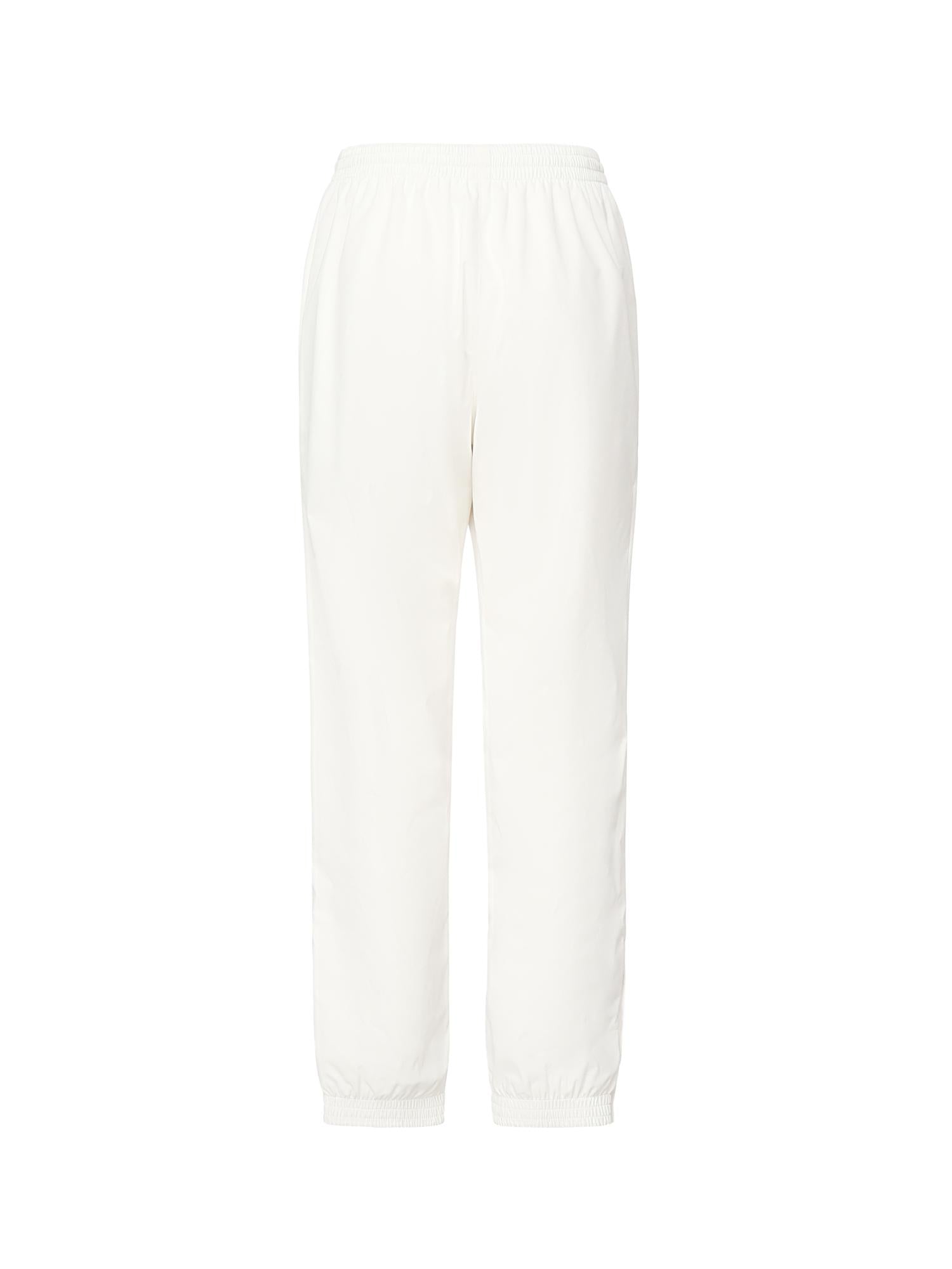 Pantaloni sportivi con logo 838824 TRO319012 BALENCIAGA