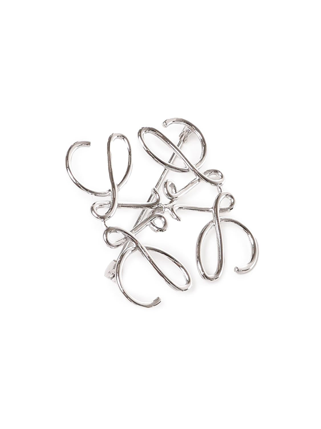 Spilla anagram 111.25.020 9230 LOEWE
