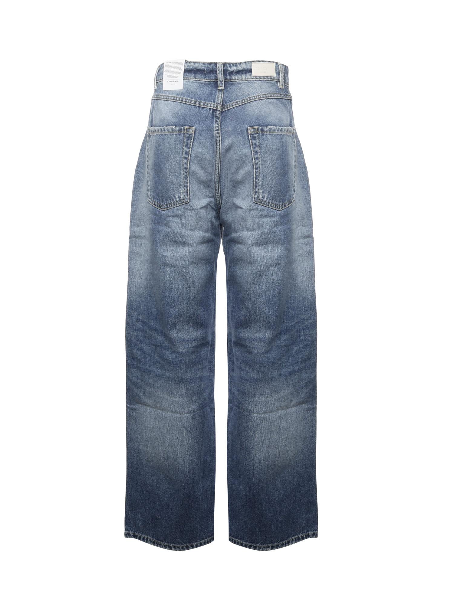 Jeans Poppy POPPY ID8740 ICON DENIM