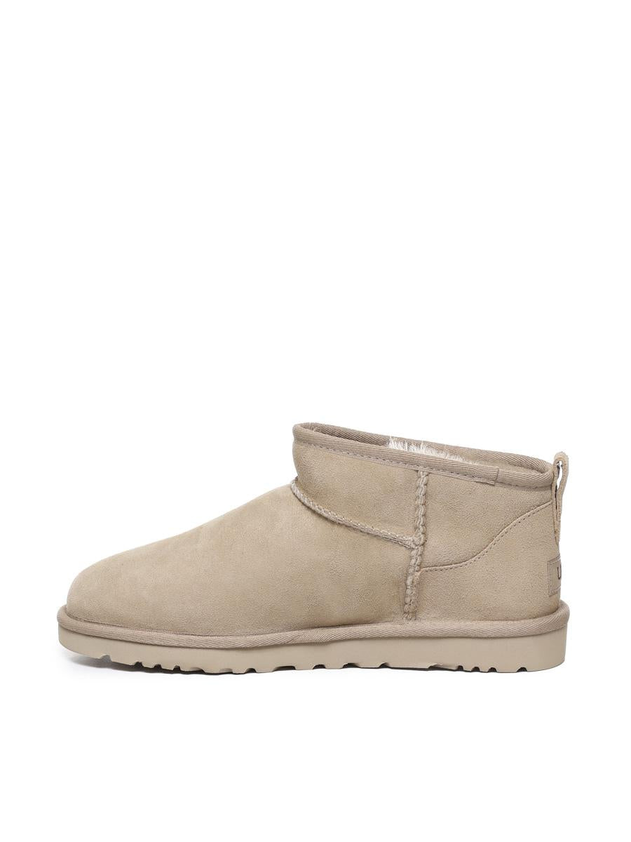 Stivaletti Classic Ultra mini in montone 1137391 M CLASSIC ULTRA MINIMDSD UGG
