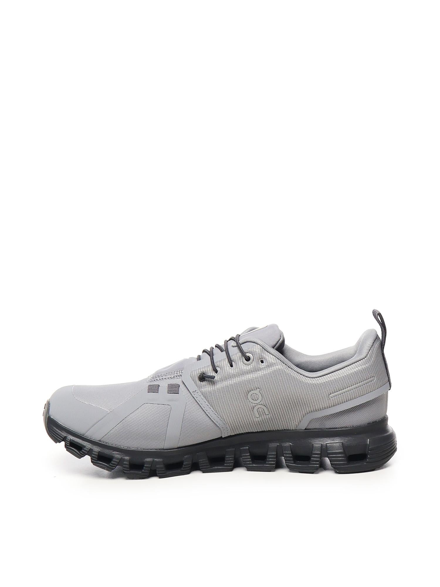 Sneakers Cloud 6 Waterproof 3MF10063030 ON RUNNING