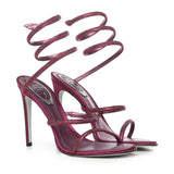 Sandali Cleo 105 C12538 105R001Y357 RENÉ CAOVILLA