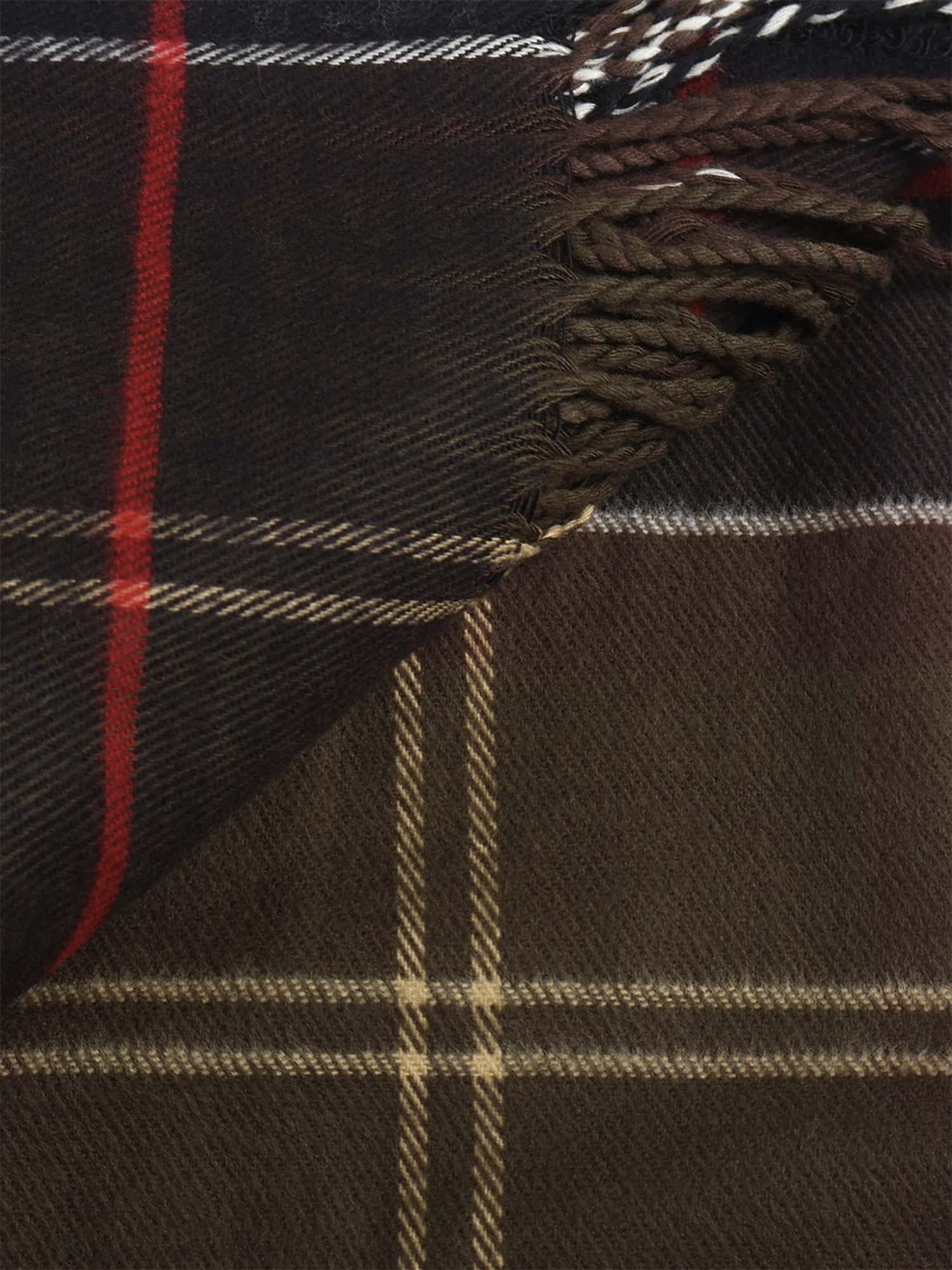 Set regalo Berretto Dover & Sciarpa Hailes LGS0054 TN11 BARBOUR