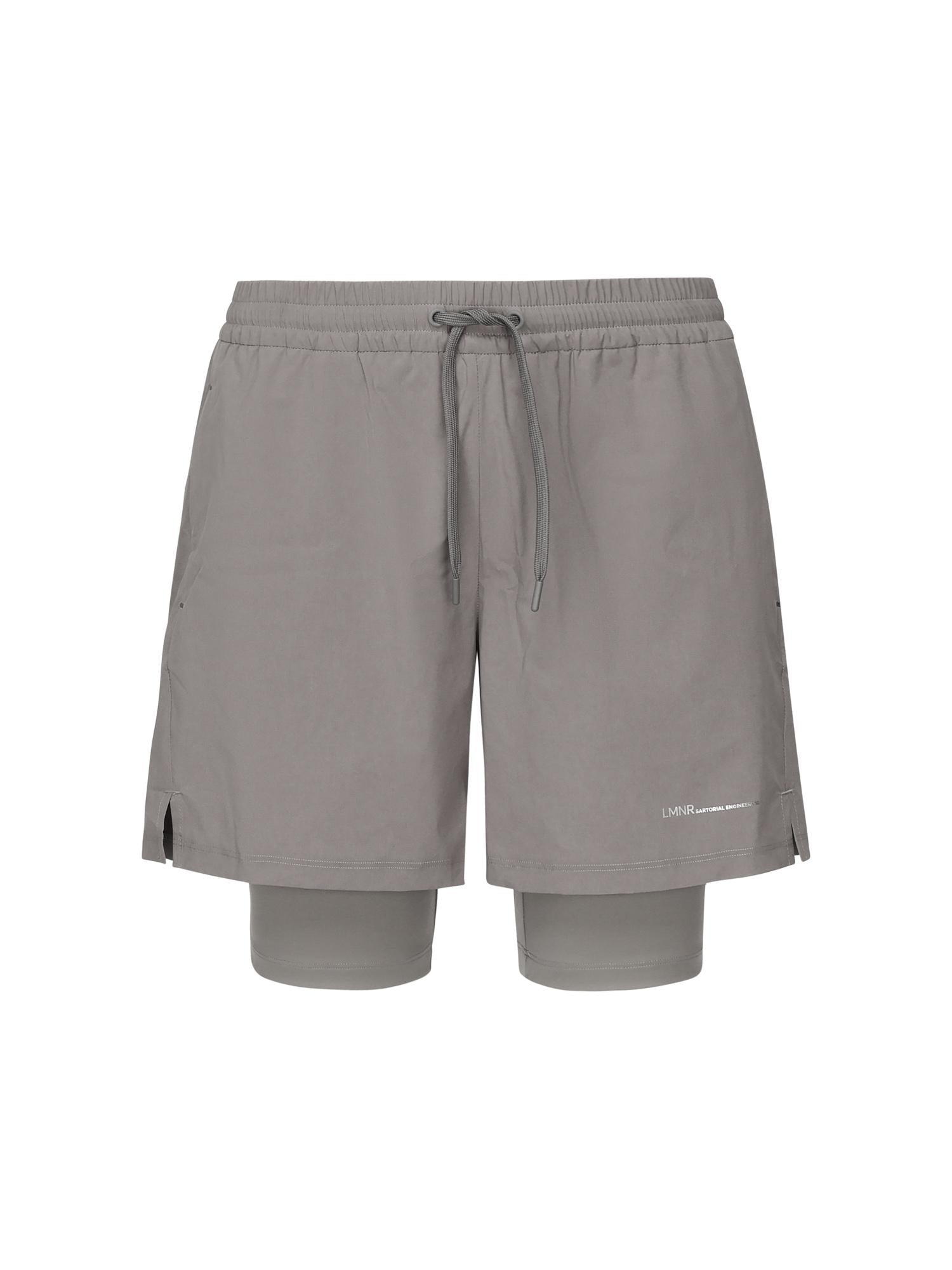 Shorts Laminar PT00058UL52097 9438 HERNO