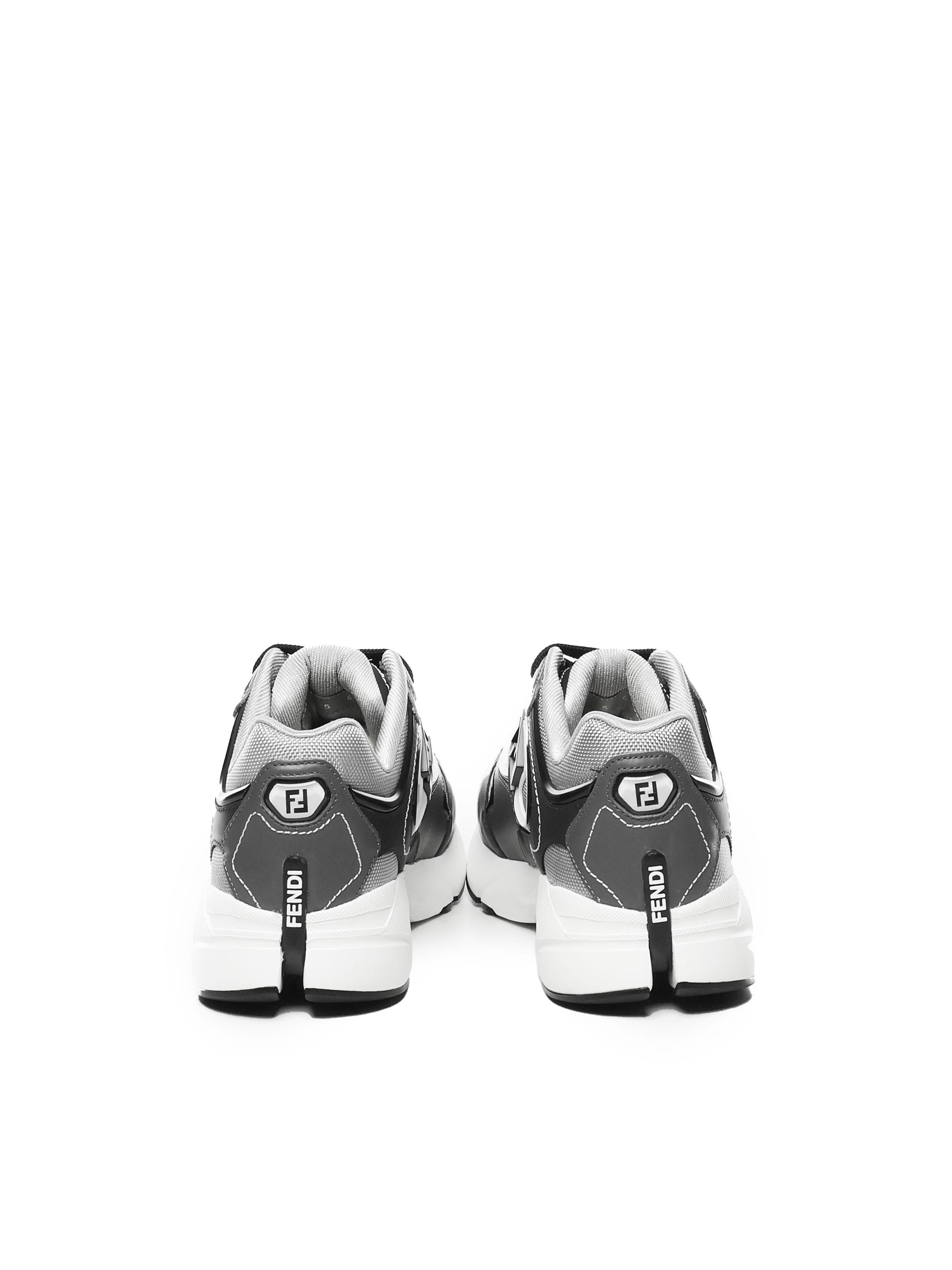 Sneaker Fendi Forward 7E1695 ASAPF1R7C FENDI